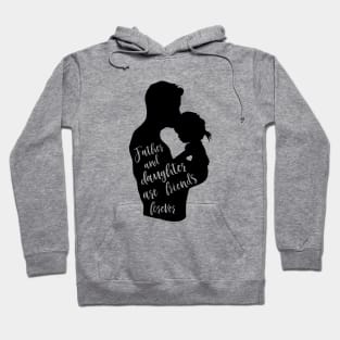 Daddy's Girl Hoodie